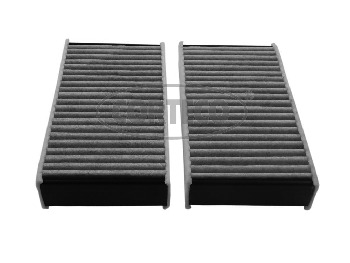 Filtr kabinowy przeciwpyłkowy 80004360 CORTECO