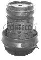 Poduszka silnika do VW, 21651936, CORTECO w ofercie sklepu e-autoparts.pl 