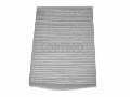 Filtr kabinowy przeciwpyłkowy do Renault, 21651983, CORTECO w ofercie sklepu e-autoparts.pl 