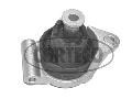 Poduszka silnika do Opla, 21652556, CORTECO w ofercie sklepu e-autoparts.pl 