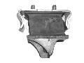 Poduszka silnika do Mercedesa, 21652696, CORTECO w ofercie sklepu e-autoparts.pl 