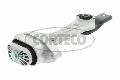 Poduszka silnika do Audi, 21652797, CORTECO w ofercie sklepu e-autoparts.pl 