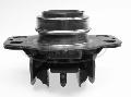 Poduszka silnika do Renault, 21652798, CORTECO w ofercie sklepu e-autoparts.pl 