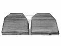 Filtr kabinowy przeciwpyłkowy do Mercedesa, 21652812, CORTECO w ofercie sklepu e-autoparts.pl 