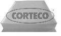 Filtr kabinowy przeciwpyłkowy do Forda, 49368136, CORTECO w ofercie sklepu e-autoparts.pl 