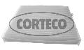 Filtr kabinowy przeciwpyłkowy do Forda, 49368138, CORTECO w ofercie sklepu e-autoparts.pl 