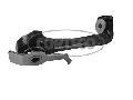 Łożyskowanie, wspornik osi do Opla, 49368405, CORTECO w ofercie sklepu e-autoparts.pl 