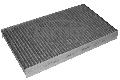 Filtr kabinowy przeciwpyłkowy do Mercedesa, 49373826, CORTECO w ofercie sklepu e-autoparts.pl 