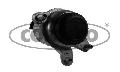 Poduszka silnika do Mercedesa, 49374281, CORTECO w ofercie sklepu e-autoparts.pl 