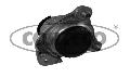 Poduszka silnika do Mercedesa, 49374321, CORTECO w ofercie sklepu e-autoparts.pl 