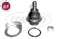 Sworzeń wahacza do Forda, 49398526, CORTECO w ofercie sklepu e-autoparts.pl 