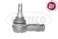 Końcówka drążka kierowniczego poprzecznego do Iveco, 49398677, CORTECO w ofercie sklepu e-autoparts.pl 