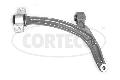 Wahacz, zawieszenie koła , 49398864, CORTECO w ofercie sklepu e-autoparts.pl 
