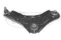 Wahacz, zawieszenie koła do Renault, 49398940, CORTECO w ofercie sklepu e-autoparts.pl 