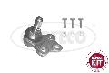 Sworzeń wahacza do Fiata, 49399358, CORTECO w ofercie sklepu e-autoparts.pl 