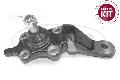 Sworzeń wahacza do Toyoty, 49399387, CORTECO w ofercie sklepu e-autoparts.pl 