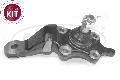 Sworzeń wahacza do Toyoty, 49399473, CORTECO w ofercie sklepu e-autoparts.pl 