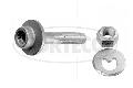 Zestaw naprawczy, zawieszenie koła do Mercedesa, 49400228, CORTECO w ofercie sklepu e-autoparts.pl 