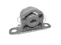 Uchwyt, system wydechowy do Audi, 49410840, CORTECO w ofercie sklepu e-autoparts.pl 