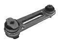 Poduszka silnika do Renault, 80000716, CORTECO w ofercie sklepu e-autoparts.pl 
