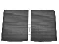 Filtr kabinowy przeciwpyłkowy do Volvo, 80001210, CORTECO w ofercie sklepu e-autoparts.pl 