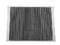 Filtr kabinowy przeciwpyłkowy do Citroena, 80001459, CORTECO w ofercie sklepu e-autoparts.pl 