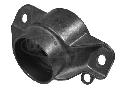 Mocowanie amortyzatora do Audi, 80001501, CORTECO w ofercie sklepu e-autoparts.pl 