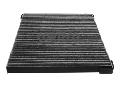 Filtr kabinowy przeciwpyłkowy do Suzuki, 80001790, CORTECO w ofercie sklepu e-autoparts.pl 