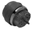 Poduszka silnika do Audi, 80004289, CORTECO w ofercie sklepu e-autoparts.pl 
