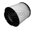 Filtr powietrza do Audi, 80004666, CORTECO w ofercie sklepu e-autoparts.pl 