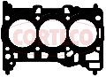 Uszczelka, głowica cylindrów do VW, 83403287, CORTECO w ofercie sklepu e-autoparts.pl 