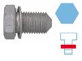 Korek spustowy oleju, miska olejowa do VW, 220125S, CORTECO w ofercie sklepu e-autoparts.pl 