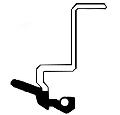 Pierścień uszczelniający wału, piasta koła do Toyoty, 19016538B, CORTECO w ofercie sklepu e-autoparts.pl 