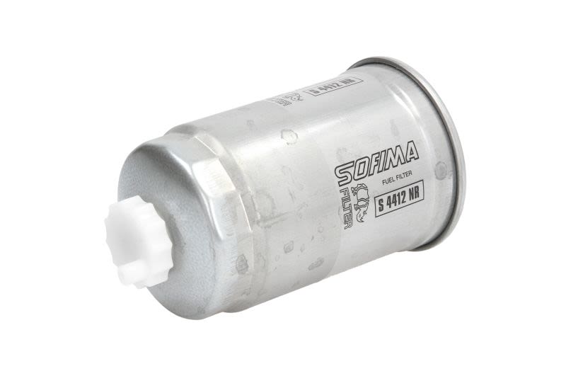 Filtr paliwa do Fiata, S 4412 NR, SOFIMA w ofercie sklepu e-autoparts.pl 