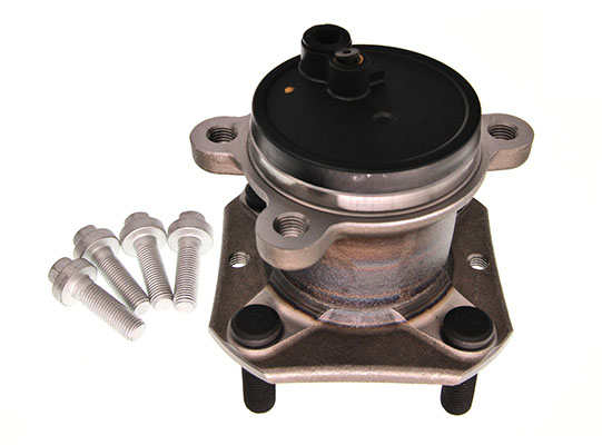 ŁOŻYSKO KOŁA MAZDA T. 2 1,5 SKYACTIVE do Mazdy, 35-14 752 0009, MEYLE Products w ofercie sklepu e-autoparts.pl 