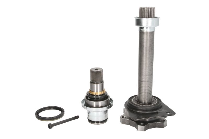 Wałek wewnętrzny, mechanizm różnicowy, MEYLE-ORIGINAL-KIT: Better solution for you! do Seata, 100 498 0244/S, MEYLE Products w ofercie sklepu e-autoparts.pl 