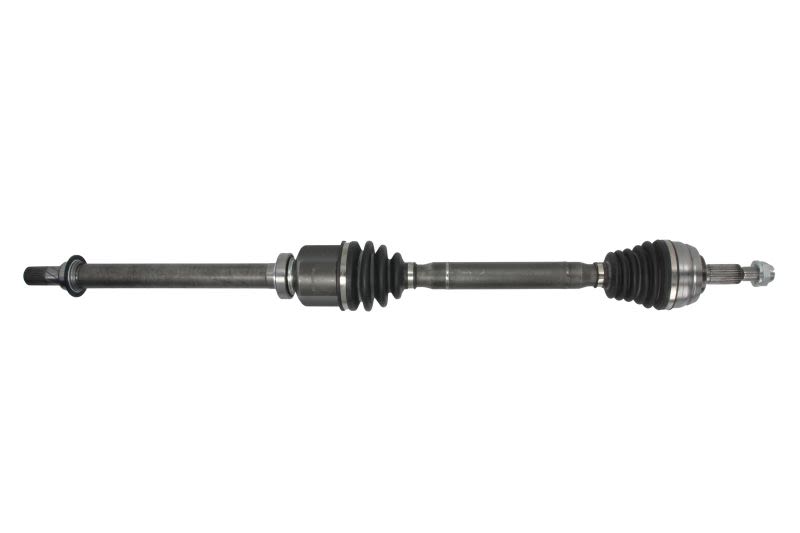 Półoś napędowa przód P 984mm  do Renault, 16-14 498 0153, MEYLE Products w ofercie sklepu e-autoparts.pl 