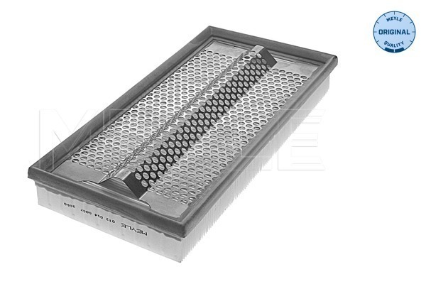 Filtr powietrza, MEYLE-ORIGINAL: True to OE. 012 094 0007 MEYLE Products