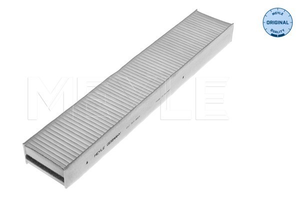 Filtr kabinowy przeciwpyłkowy, MEYLE-ORIGINAL: True to OE. 012 319 0015 MEYLE Products