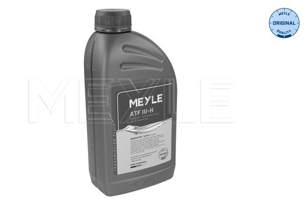 Olej, MEYLE-ORIGINAL: True to OE. 014 019 2300 MEYLE Products