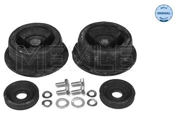 Zestaw naprawczy, korpus osi, MEYLE-ORIGINAL-KIT: Better solution for you! 014 035 0039 MEYLE Products