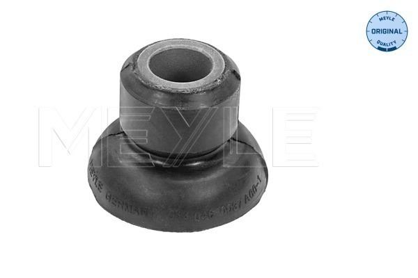 Zawieszenie, przekładnia kierownicza, MEYLE-ORIGINAL: True to OE. 014 046 0037 MEYLE Products