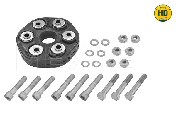 Połączenie, wał wzdłużny, MEYLE-HD-KIT: Better solution for you! 014 152 2111/HD MEYLE Products