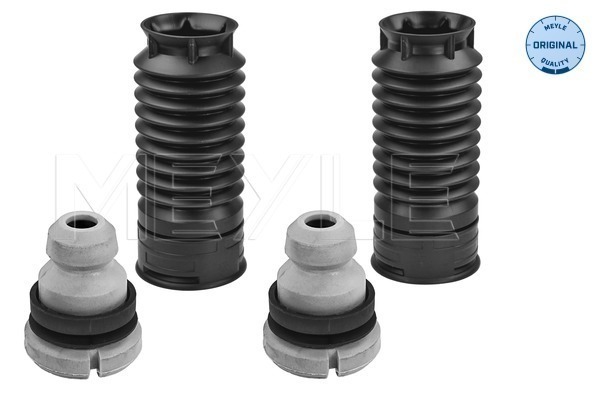 Zestaw ochrony przeciwpyłowej amortyzatora, MEYLE-ORIGINAL-KIT: Better solution for y 014 640 0011 MEYLE Products