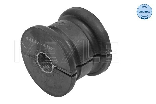 Guma stabilizatora, MEYLE-ORIGINAL: True to OE. 014 715 0002 MEYLE Products