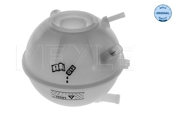 zbiorniczek wyrównaczy płynu hamulcowego, MEYLE-ORIGINAL: True to OE. 100 121 1064 MEYLE Products