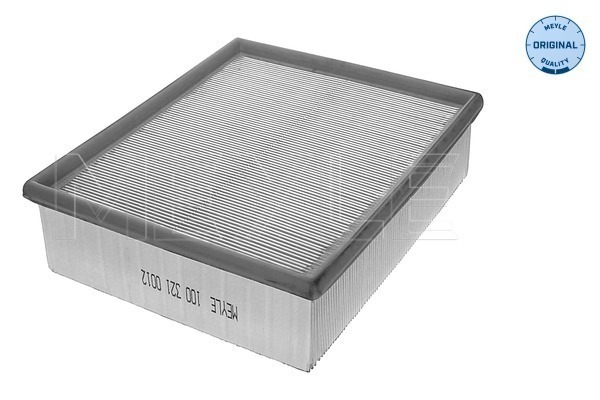Filtr powietrza, MEYLE-ORIGINAL: True to OE. 100 321 0012 MEYLE Products