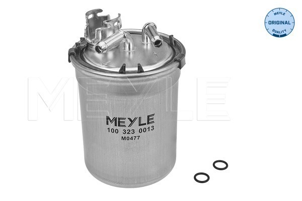Filtr paliwa, MEYLE-ORIGINAL: True to OE. 100 323 0013 MEYLE Products