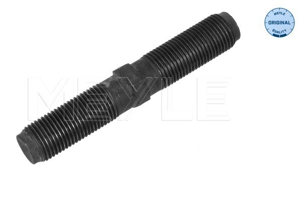 Śruba, ustawienie geometrii, MEYLE-ORIGINAL: True to OE. 614 032 0001 MEYLE Products
