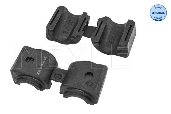 Guma stabilizatora, MEYLE-ORIGINAL: True to OE. 11-14 615 0035 MEYLE Products